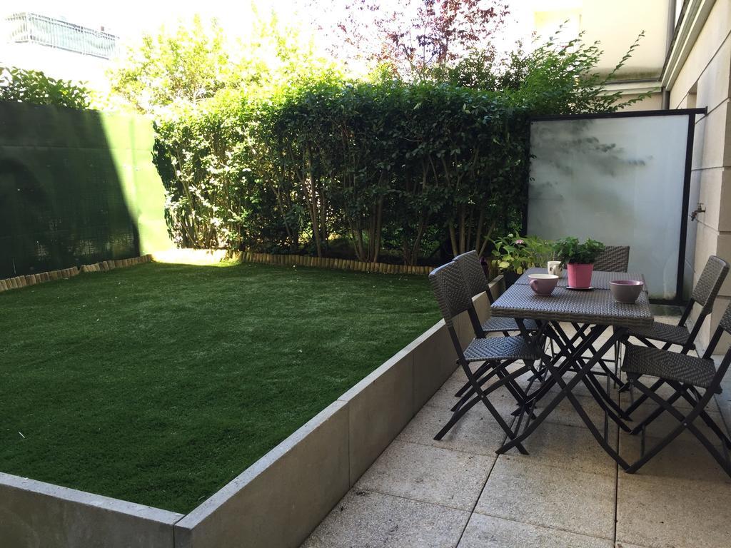 סאריס Jardin&Terrasse Disneyland Paris מראה חיצוני תמונה